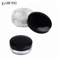 PA-1006B hotsale empty cosmetic packaging jar